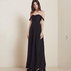 REFORMATION CONSTANCE DRESS